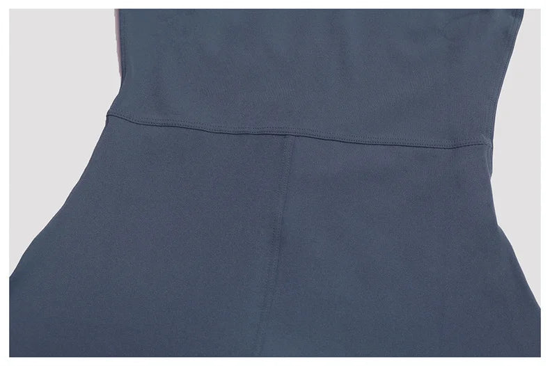 Veloura-wear™ Thermal Zip Jumpsuit